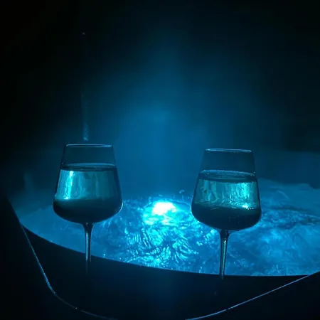 Przy Lesie Oda ve Kahvaltı