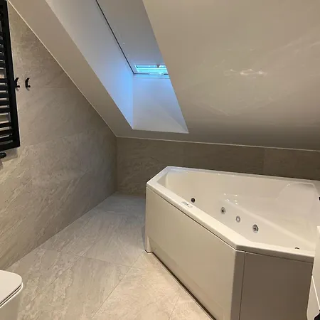 Przy Lesie Oda ve Kahvaltı