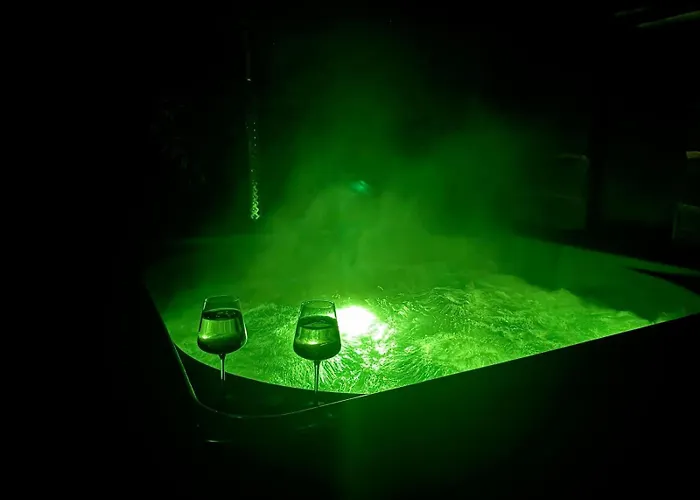 Przy Lesie 4* Godnowa